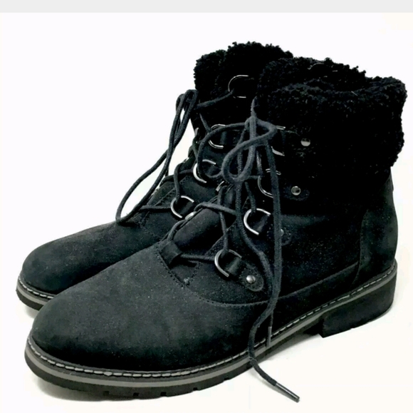 Blondo Shoes - Blondo Vanessa Waterproof Boots 9.5M